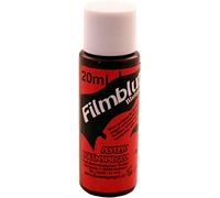 Eulenspiegel 405079 - Sang de film / Gel de sang, foncé, 20 ml, sang de théâtre, Halloween, Carnaval, Fête à thème