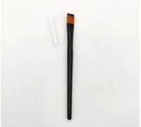 Eulenspiegel 434116 Pinceau plat taille 32 noir Kit de maquillage Carnaval Cosmetic (10,95)