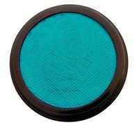 Eulenspiegel 703885 - Maquillage Aqua Professionnel Turquoise, 70 ML, résistant à l'effacement, séchage Rapide, végétalien