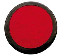 Eulenspiegel - 705766 - Maquillage Aqua Professionnel Rouge Rubis, 70 ML, résistant à l'essuyage, séchage Rapide, végétalien