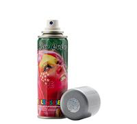 Eulenspiegel 819517 - Laque pailletée argent, 125 ml