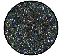 Eulenspiegel - 903209 - Nuit Noire - Paillettes de Tatouage 2 GR., 4028362903209