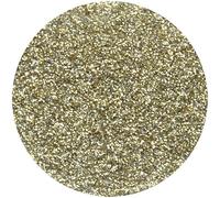 Eulenspiegel 907504 - Bio paillettes or, fines, 6 g, paillettes pour visage & corps