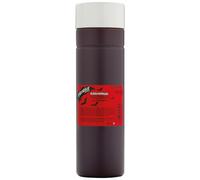 Eulenspiegel film/gel de sang, Unisex Adult, Light red, 250 ml