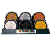 Eulenspiegel - Gel Scintillant, Body Glitter, Paillettes Pour Le Corps, Maquillage, Carnaval, Festival