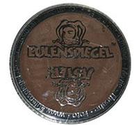 Eulenspiegel maquillage 30 g brun Bruin G