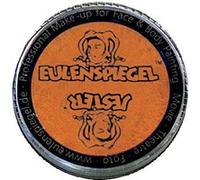 Eulenspiegel 180532 - Maquillage aqua professionnel, orange nacré, 20 ml, végétalien