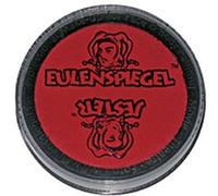 Eulenspiegel maquillage 30 g rouge Rood G