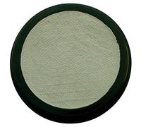 Eulenspiegel - Maquillage Professionnel Aqua Make-Up, 12 ML, Gris | Maquillage à base d'eau pour le maquillage du visage et du corps, pour le carnaval et les soirées à thème