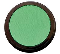 Eulenspiegel - Maquillage professionnel Aqua Make-Up, 12 ml, vert pastel | Maquillage à base d'eau pour le maquillage du visage et du corps, pour le carnaval et les soirées à thème