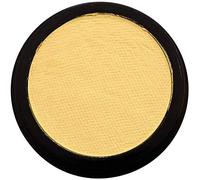 Eulenspiegel - Maquillage professionnel Aqua Make-Up, 20 ml, beige clair | Maquillage à base d'eau pour le maquillage du visage et du corps, pour le carnaval et les soirées à thème