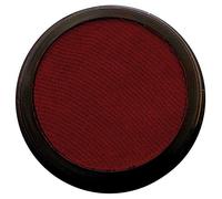 Eulenspiegel - Maquillage professionnel Aqua Make-Up, 20 ml, rouge cerise