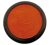 Eulenspiegel - Maquillage professionnel Aqua Make-Up, 3,5 ml, orange doré