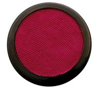Eulenspiegel - Maquillage Professionnel Aqua Make-Up, 3,5 ML, Rouge vin