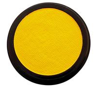 Eulenspiegel - Maquillage professionnel Aqua Make-Up, 35 ml, jaune soleil