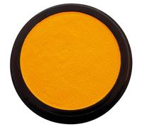 Eulenspiegel - Maquillage Professionnel Aqua Make-Up, 70 ML, Jaune doré