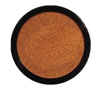 Eulenspiegel - Maquillage professionnel Aqua Make-Up nacré, 20 ml | Or des pharaons, Maquillage à base d'eau pour le maquillage du visage et du corps, pour le carnaval