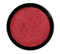Eulenspiegel - Maquillage professionnel Aqua Make-Up nacré, 20 ml | Rouge fraise, Maquillage à base d'eau pour le maquillage du visage et du corps, pour le carnaval et les soirées à thème