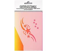 Eulenspiegel - Modèle de Peinture de Visage, Stardust, 4028362109076, Stardust, Onesize
