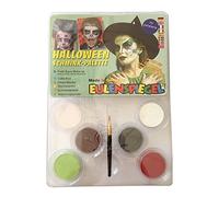 Eulenspiegel - Palette de maquillage Halloween