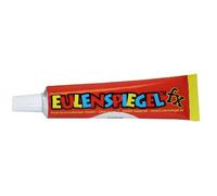 Eulenspiegel - Sang de cinéma, gel rouge foncé, 18 ml