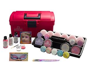 Eulenspiegel - Trousse de Maquillage Just Pink