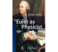 Euler As Physicist