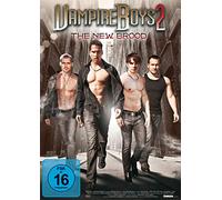 Euler,Jon - Vampire Boys 2