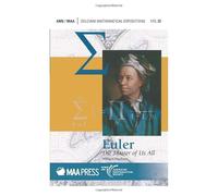 Euler: The Master of Us All