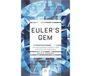 Euler's Gem David S. Richeson (Auteur)