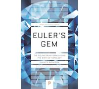 Euler's Gem David S. Richeson (Auteur)