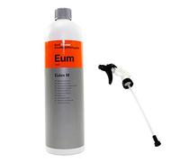Eulex M Eum Koch Chemie Dissolvant adhésif 1 l + tête de pulvérisation