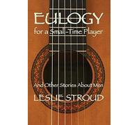 Eulogy For A Small-Time Player