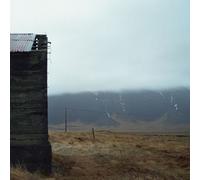 Ólafur Arnalds Eulogy for Evolution 2017 (CD) Album