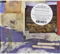 Eulogy for Evolution by Olafur Arnalds