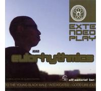 Eulorhytmics - Extended Play [Import]