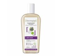 Eumadis shampooing Bio Capilargil anti chute