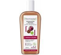 Eumadis - Bio Capilargil Shampoing Cheveux Colorés Bio - Eumadis[Z2337]