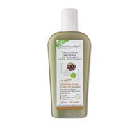 Eumadis - Bio capilargil shampoing ségénérateur Bio - Eumadis