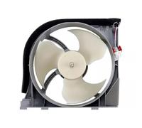 eumenghe Ensemble Moteur de Ventilateur à condensateur for réfrigérateur, 12V DC, pièce de Rechange for Accessoire de réfrigérateur DA97-15765A, 1 pièce, DA97-15765C