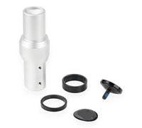 eumenghe for Mon-orim Vélo Guidon Pince Poignée DIY Modification for Scooter Électrique Xiao-mi for Mi3 Pro2 Pro M365 1S Accessoires