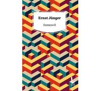 Eumeswil - Ernst Jünger - Litos - Poche - Roman