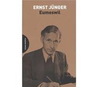 Eumeswil - [Livre en VO] Jünger, Ernst (Auteur)
