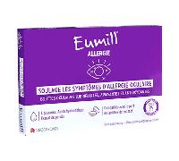 Eumill Allergie Monodoses 10 x 0,5 ml