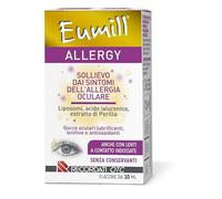 EUMILL ALLERGY GOCCE OCULARI FLACONE 10 ML