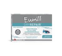 Eumill Dryrepair Gouttes Ophtalmologiques 10x0.5ml