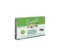 Eumill Gtt Ocul Mono 10Pcs