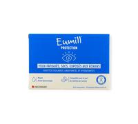Eumill Protection Yeux Fatigués Secs Exposés aux Ecrans 10x0.5ml