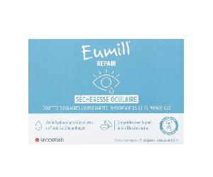 Eumill Repair Monodoses 10 x 0,5 ml