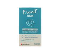Eumill Repair Sécheresse Oculaire 10ml